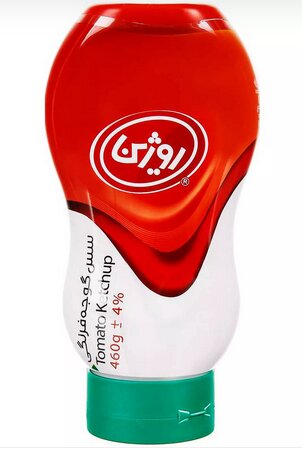 افزایش ۴۰ درصدی قیمت سس قرمز | قیمت سس خرسی چقدر بالا رفت؟