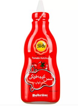افزایش ۴۰ درصدی قیمت سس قرمز | قیمت سس خرسی چقدر بالا رفت؟