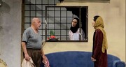 یک خانواده ایرانی با همه قصه‌هایش در «سیزده بدر» روی صحنه است | نمایشی از نسل هزار و یک شب
