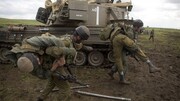 منابع عبری افشا کردند؛ چند هزار نظامی اسرائیلی از ابتدای جنگ مجروح شده اند؟
