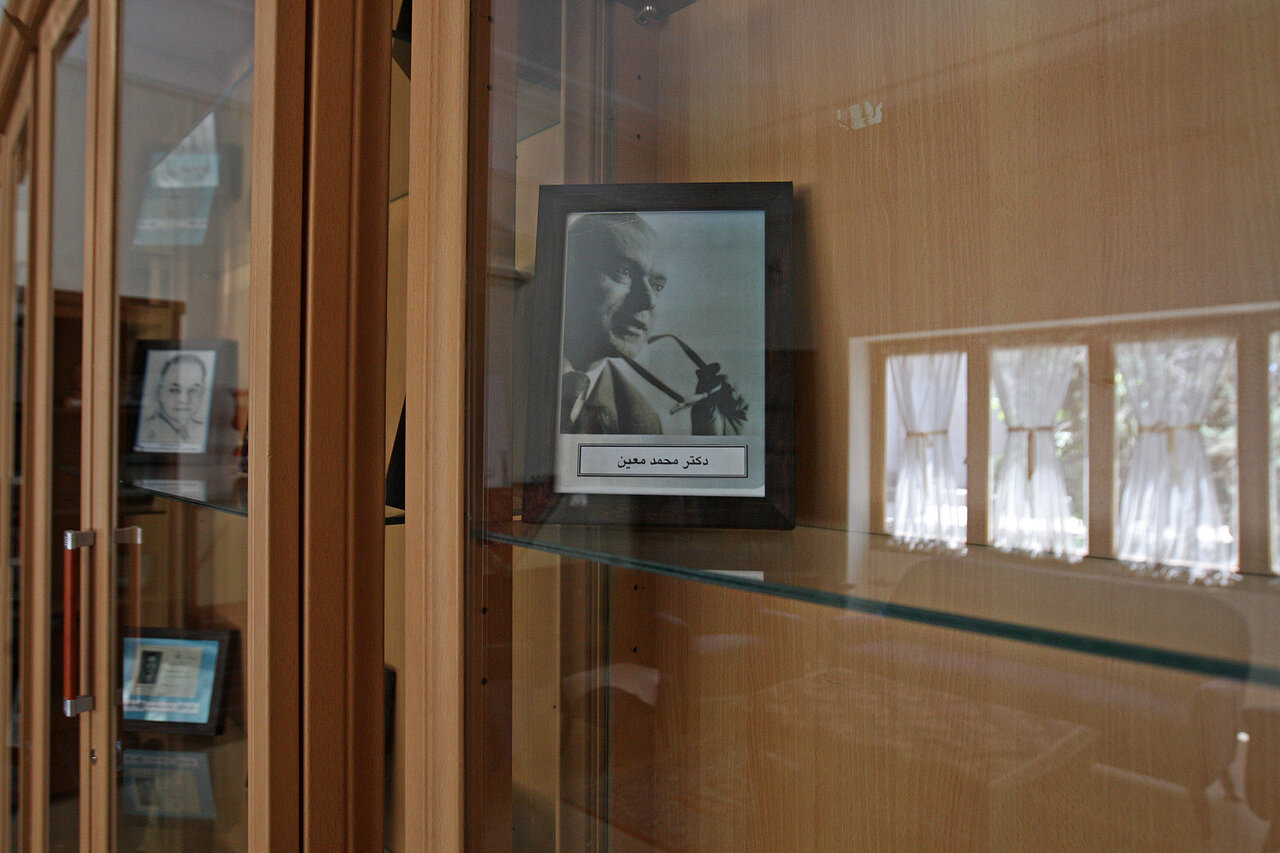 خانهای در تسخیر آواها و نواها| خانه خاطره ها اینجاست