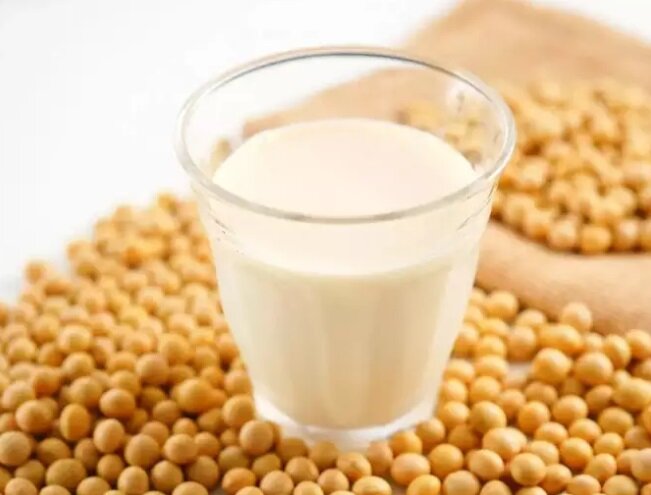 اگر هر روز شیر سویا بنوشیم چه اتفاقی در بدنمان میافتد؟ | فواید و مضرات شیر سویا در یک نگاه