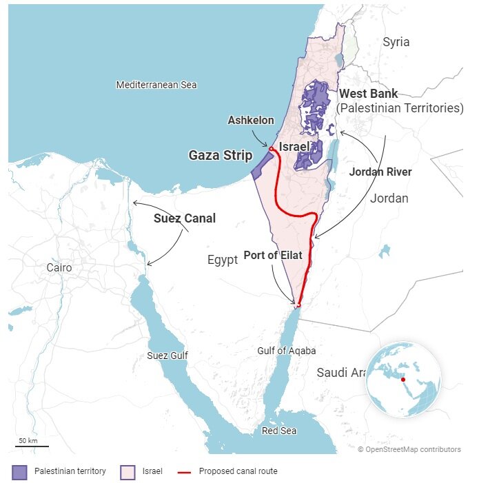 چرا غزه مهم است؟