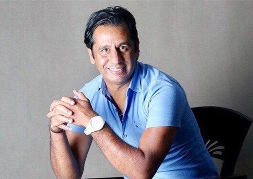 انتقاد ستاره سابق آبیها از قلعه نویی ؛ اینطور بازیکن تیم ملی را کنار گذاشتن بی کلاسی است | این همان تیم کی روش است | خیلی وقت است داریم درجا می زنیم