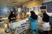 ماجرای استخدام پرستاران خارجی؛ واکنش سازمان نظام پرستاری