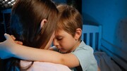 ۶ سوال که هر شب قبل از خواب باید از کودکتان بپرسید