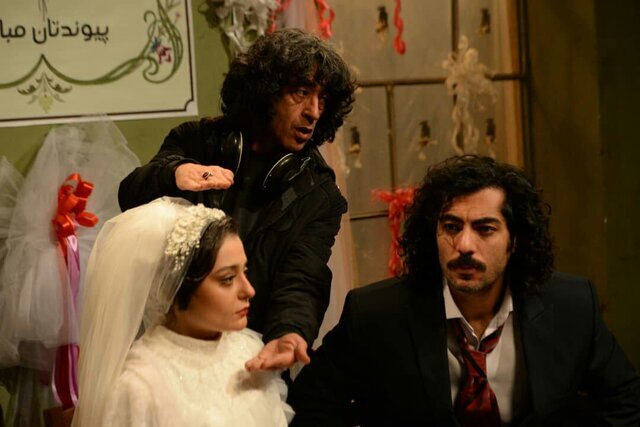 تصویر خانواده روستایی که در ایستگاه متروک قطار زندگی میکنند | جزئیات اکران این فیلم در سینماهای کشور