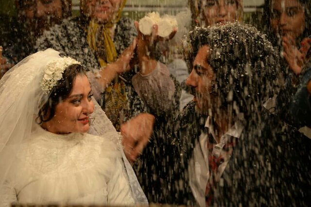 تصویر خانواده روستایی که در ایستگاه متروک قطار زندگی میکنند | جزئیات اکران این فیلم در سینماهای کشور