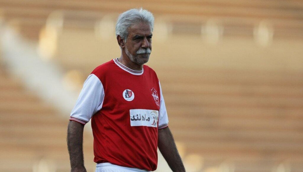 توصیه خاص به یحیی گل محمدی | پیشنهادی برای تغییر پست مهدی ترابی