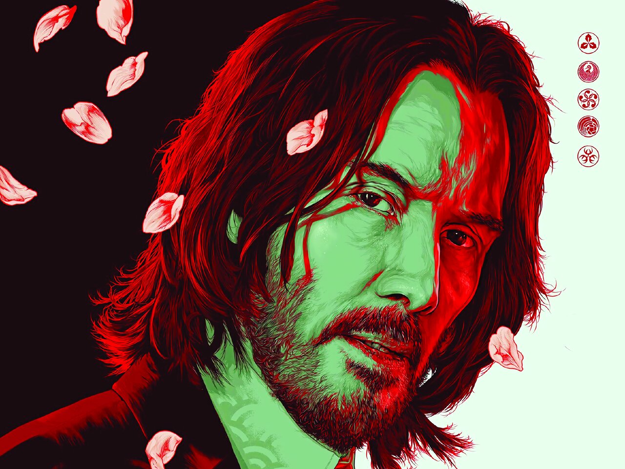 نکات جذابی درباره فرنچایز «جان ویک» که از آن بیخبر بودید | اولین فیلم «گان فو» واقعی کدام فیلم است؟