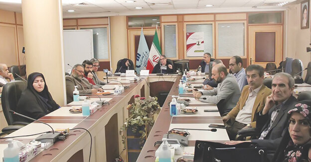 اسامی زنانه و مردانه ای که در سریالهای ایرانی بیشتر استفاده میشود