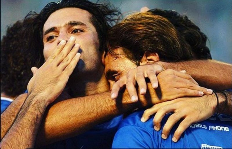 سرنوشت باورنکردنی استعداد بینظیر فوتبال ایران! ؛ چه که با خودت نکردی