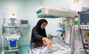 بیمارستان شهریار؛ پایان انتظار ۳۴ ساله | کاهش بار مراجعه مردم به بیمارستان‌های تهران