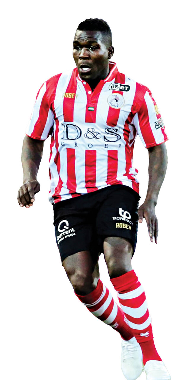 خداحافظی آینه عبرت فوتبال! | همبازی رونالدو و بنزما انگار هزار سال بود که فراموش شده بود!