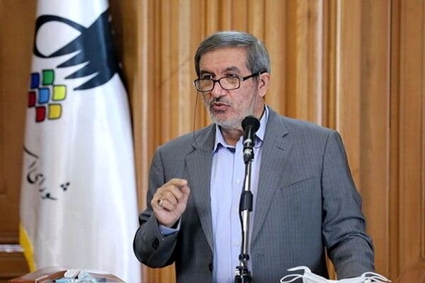اختیارات مناطق در حوزه فضای سبز افزایش یابد
