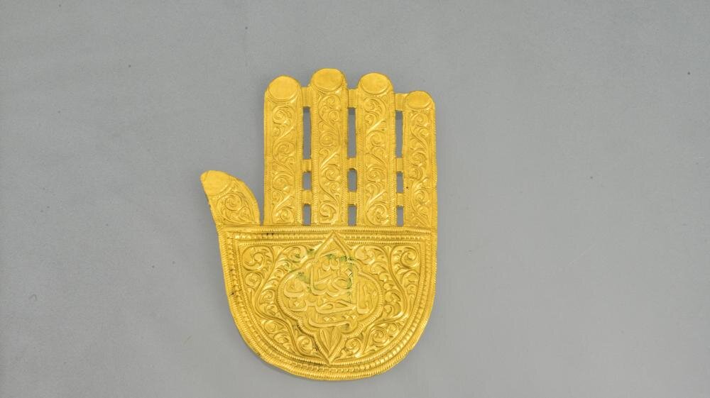 پنجه طلای حرم حضرت عباس(ع) و توبه نصوح یک لوطی