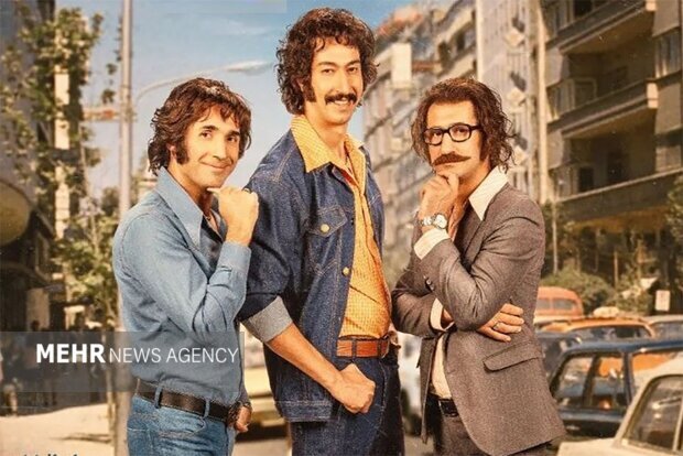 جلوگیری از اکران پرفروشترین فیلم سینما ؛ ۱۵ میلیارد تومان در ماه کافی نبود؛ چرا آن را حذف کردید؟