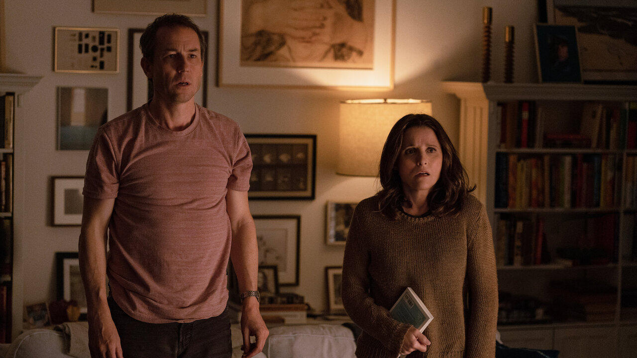 فیلمی مخصوص زوجهایی که با هم مشکل ندارند!