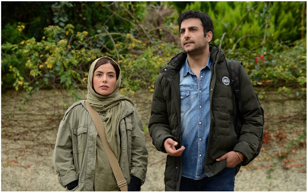 تصاویر | علی مصفا و حکایت انزوای خودخواسته دختری که آرزوهایش بربادرفته است