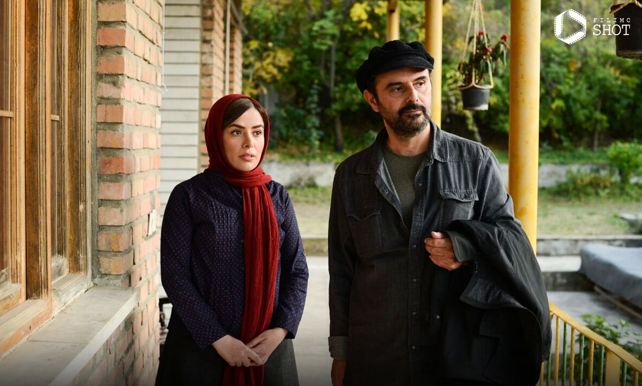 تصاویر | علی مصفا و حکایت انزوای خودخواسته دختری که آرزوهایش بربادرفته است