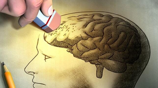 علامت های هشدار زودهنگام ابتلا به زوال عقل را بشناسید