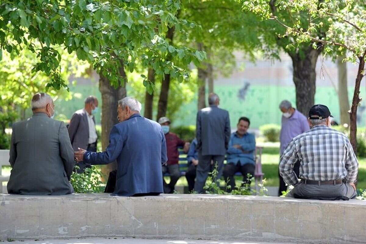 چرا مبلغ متناسب سازی حقوق بازنشستگان در تیر ماه واریز نشد؟ بازنشسته