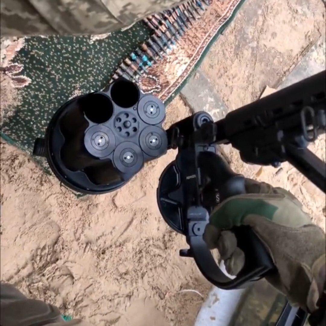 سلاح معروف ترکیه