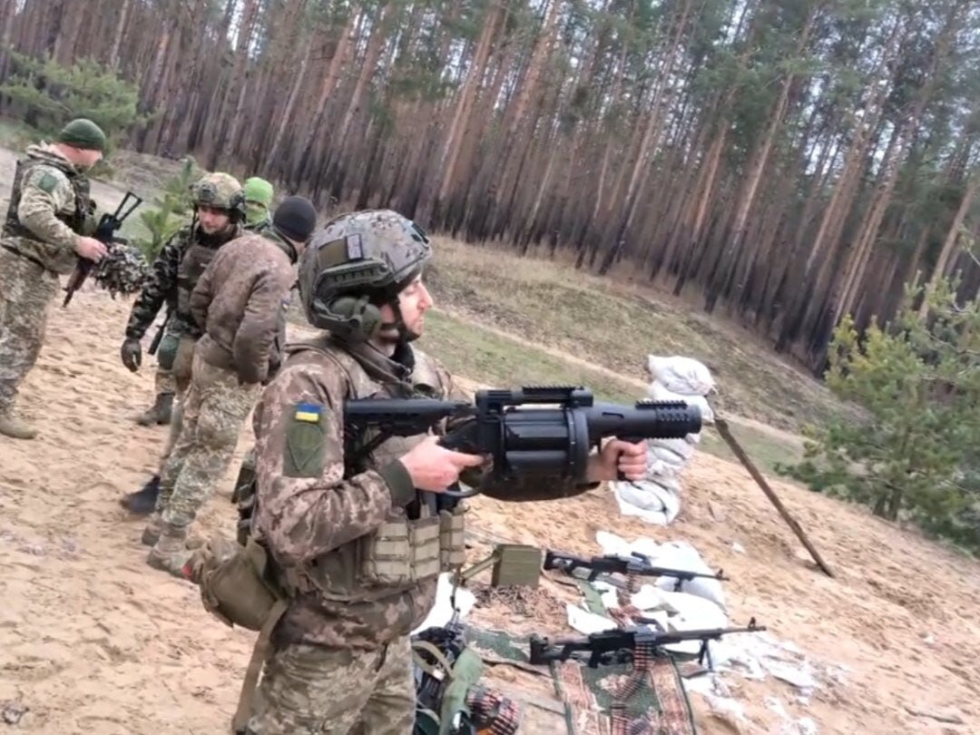 سلاح معروف ترکیه