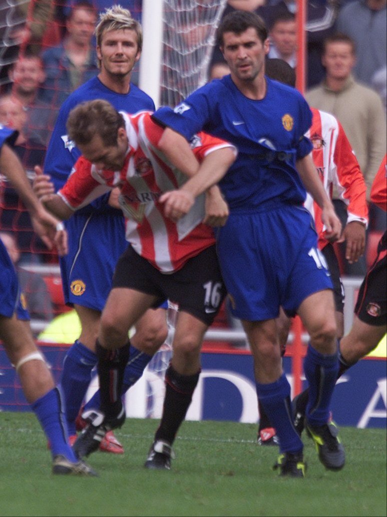 دعوت به مشتزنی روی آنتن زنده: حسابت رو میرسم!