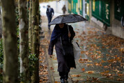 دلیل بارش کم باران و برف در ایران نسبت به ترکیه | صحبت های مهم رئیس سازمان حفاظت محیط‌زیست