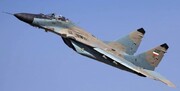 تصاویر فرود زیبای جنگنده‌های شکاری ایران | ۳ لندینگ جذاب از تیز پروازان نیروی هوایی ارتش ایران را ببینید