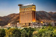 مقایسه هتل اسپیناس پالاس تهران و هتل اسپیناس بلوار