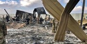 آمریکایی‌ها هم از آتش انتقام در امان نیستند ؛ زخمی شدن ۱۰ نظامی در حمله به عین‌الاسد