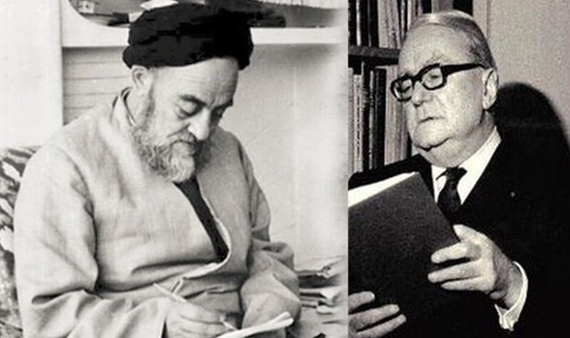 تهران؛ شهر هزار حکیم | حکمای اربعه که بودند؟ | وقتی تهران پایگاه فلسفه و عرفان شد