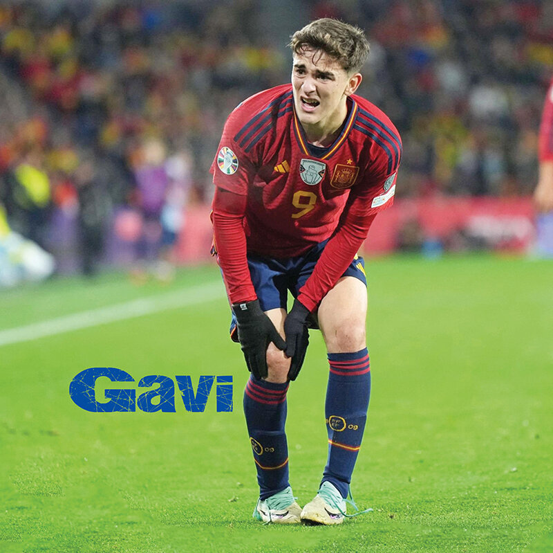 شوک بزرگ به بارسلونا و ژاوی؛ شاخ گاو شکست!