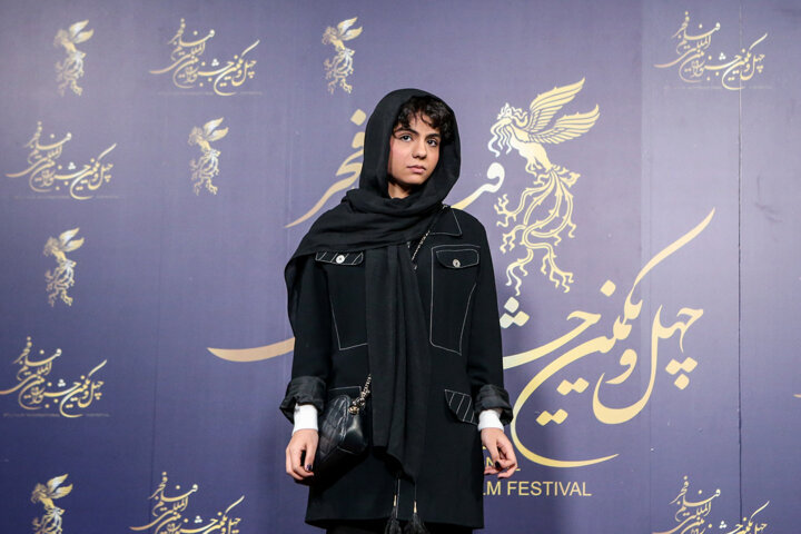 بازیگر زخم کاری: من خودم اجازه نداشتم سریال را ببینم!