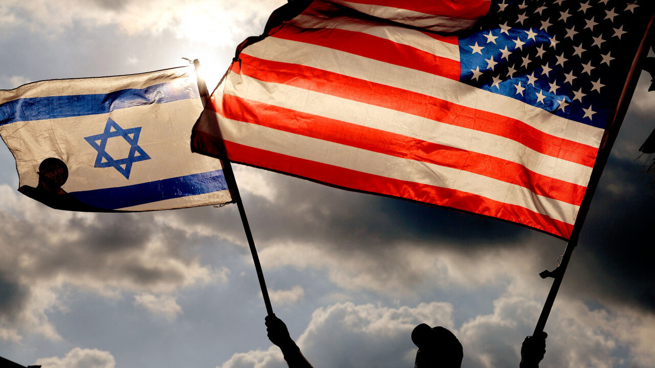 آمریکا بازنده بزرگ جنگ روایت‌ها | جنگ غزه، سندی بر ریاکاری واشنگتن