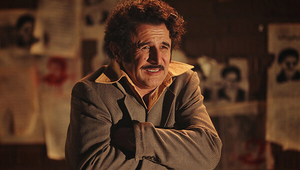 منتظر کمدیهایی از ستارههای سینمای ایرن باشید | نوید محمد زاده، محسن تنابنده، امین حیایی، شبنم مقدمی، محسن کیایی و مهران احمدی برای خنداندن میآیند