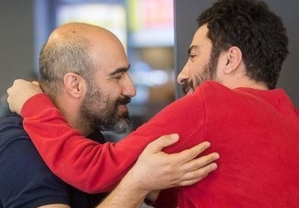 منتظر کمدیهایی از ستارههای سینمای ایرن باشید | نوید محمد زاده، محسن تنابنده، امین حیایی، شبنم مقدمی، محسن کیایی و مهران احمدی برای خنداندن میآیند