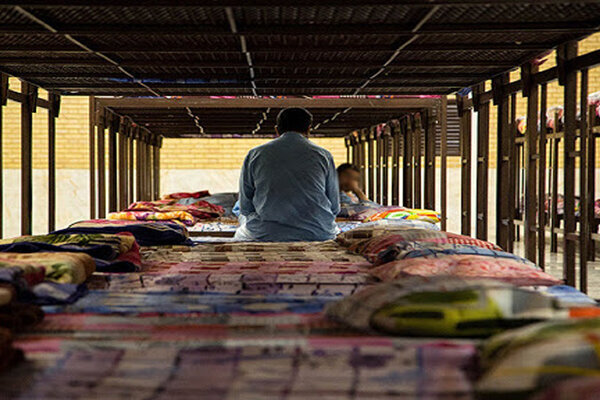 بسیاری از کمپ های ترک اعتیاد مجوز ندارند | حواستان به سودجویان اعتیاد باشد