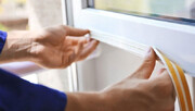 پنجره‌ها چگونه انرژی خانه ما را هدر می‌دهند | راه‌کار مقابله چیست؟
