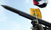 حزب‌الله اینگونه اهداف اسرائیلی را یکی پس از دیگری نابود می‌کند + ویدئو