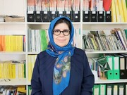 نجات‌دهنده زمین یک زن ایرانی است