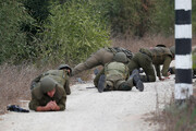 عقب‌نشینی یک تیپ ارتش اسرائیل از غزه