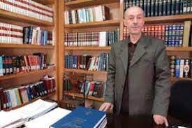 کتابخانهای که با اهدای کتاب متولد شد