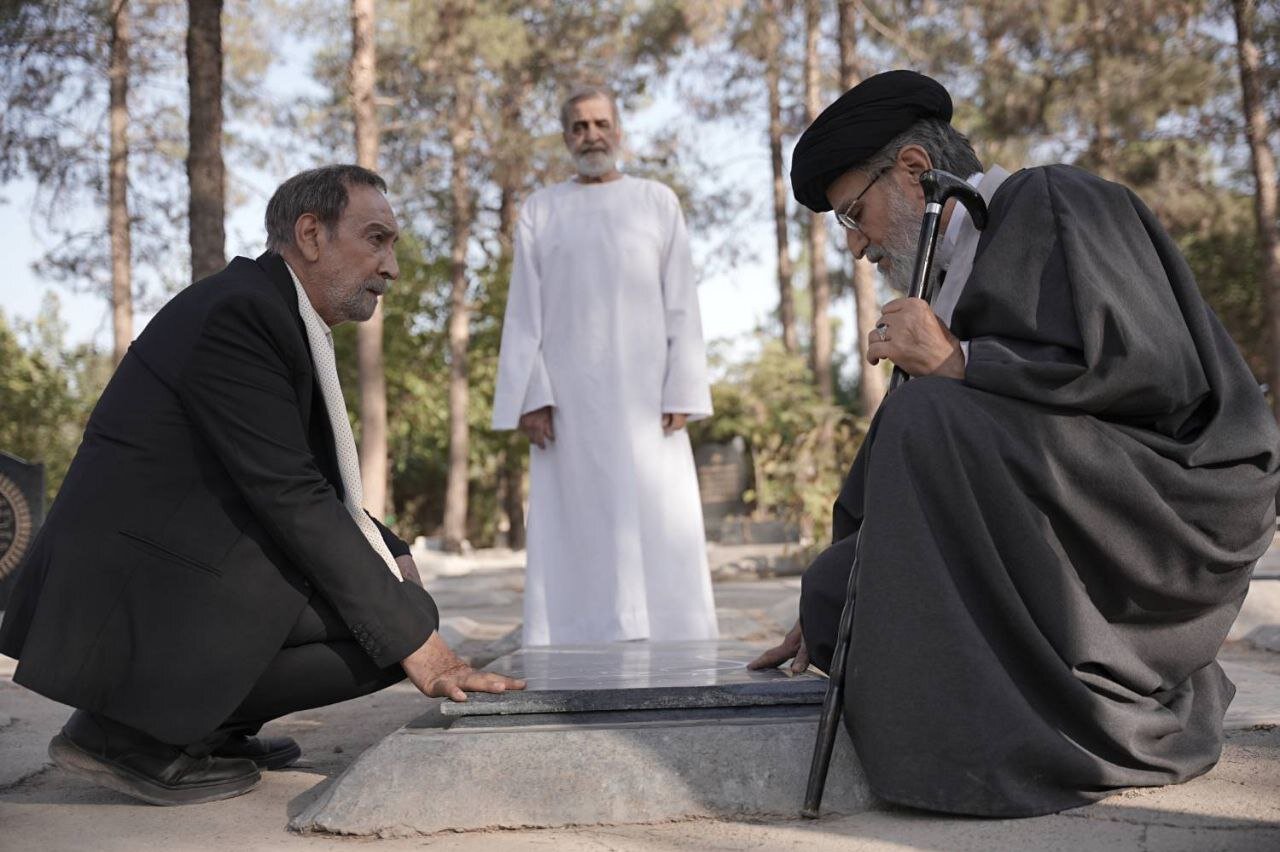 فریاد کمک خواهی بازیگر مطرح در سریال جدید ده نمکی | زمان دقیق پخش اعلام شد