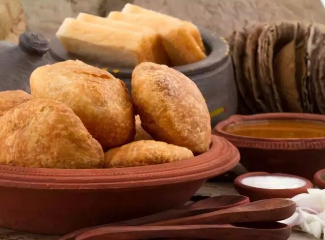 این غذاها را صبحها با شکم خالی نخورید