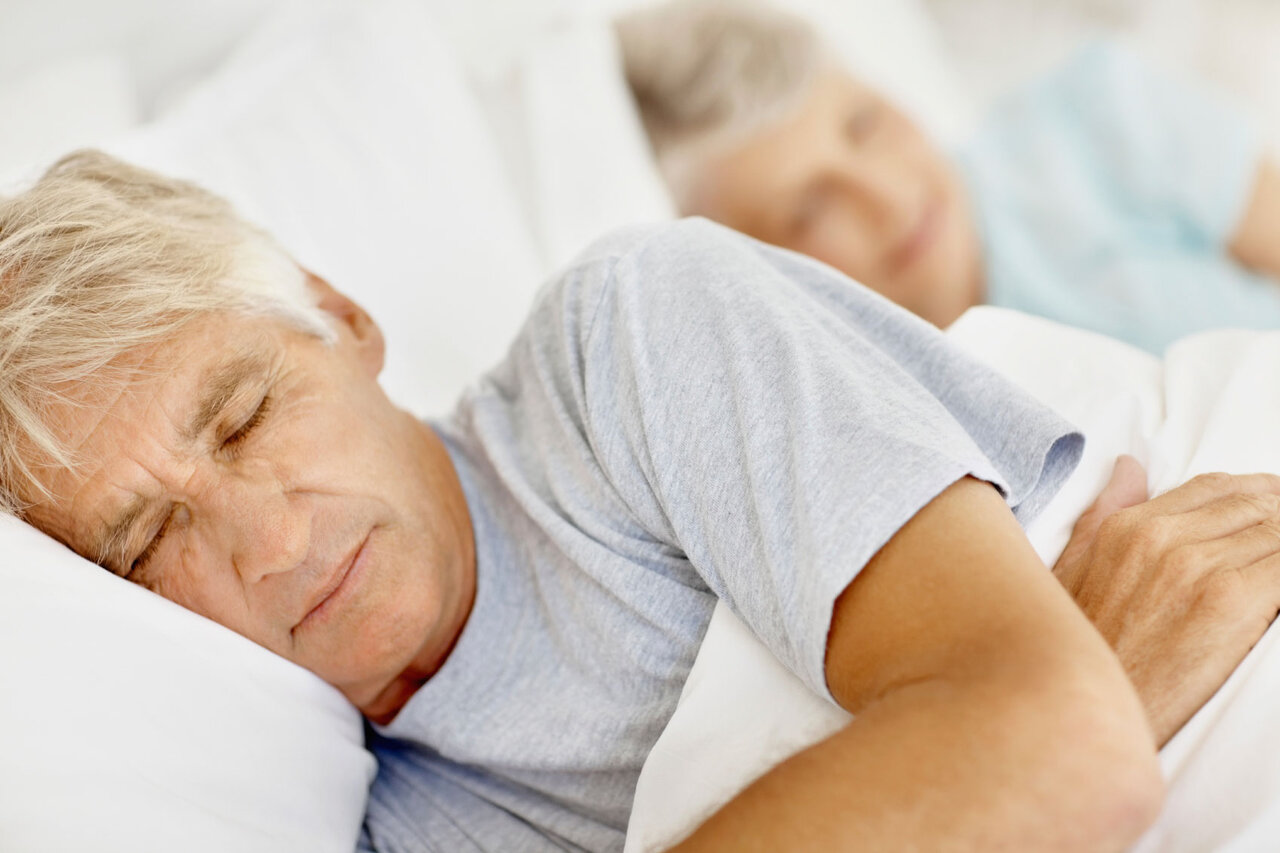 شایع‌ترین اختلالات روانی در میان افراد سالمند | ۷ توصیه مهم برای سلامت روان سالمندان | با اختلال خواب دوره سالمندی چه کنیم؟