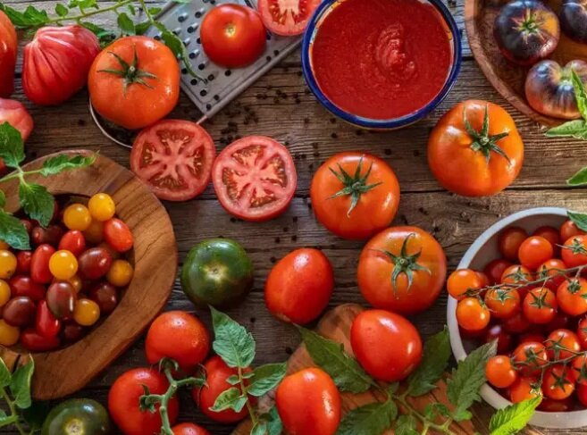 این غذاها را صبحها با شکم خالی نخورید