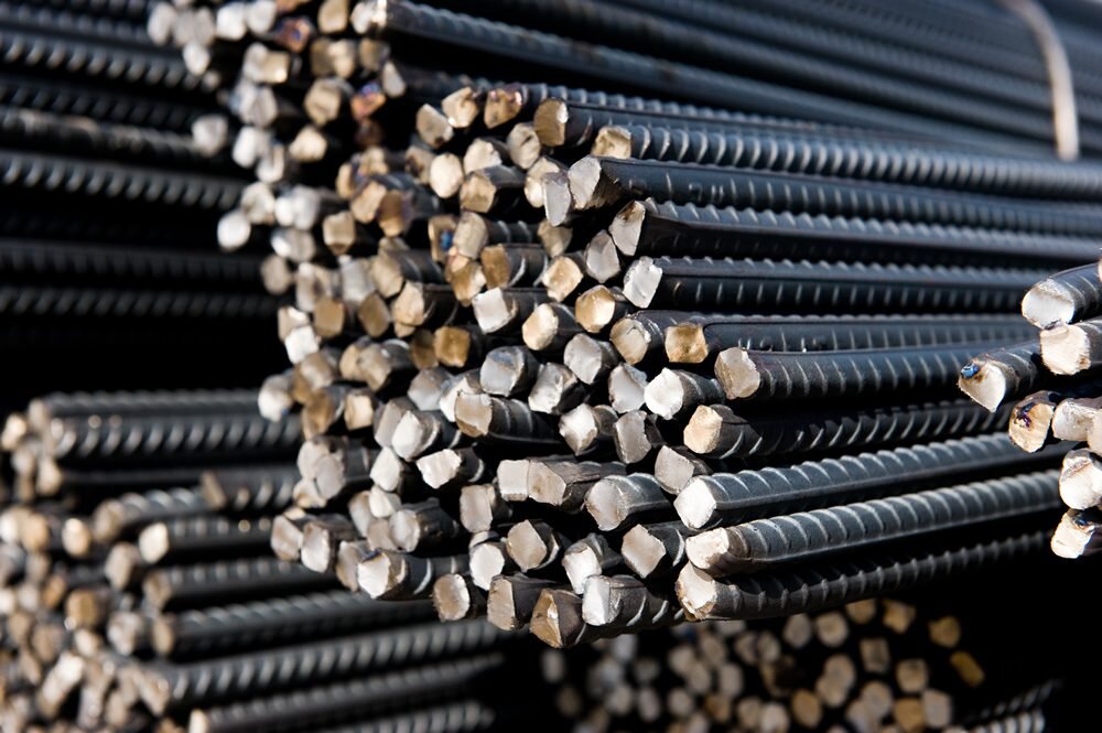 میلگرد مناسب برای ساختمان سازی